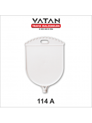 114 A DEKORATİF LEVHA